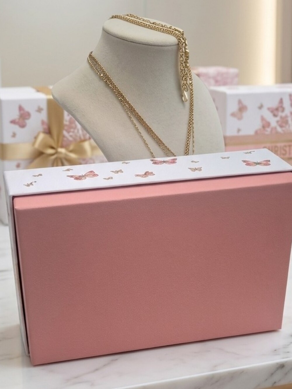 Dior 2026 Limited Edition Gift Box - Picture 5 of 5